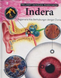 Indera 6 (Melihat Dengan Mikroskop)