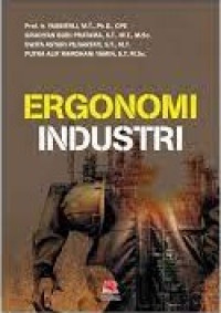 Ergonomi Industri