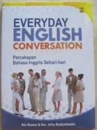 Everyday English Conversation