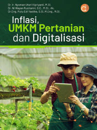 Inflasi, UMKM Pertanian dan Digitalisasi