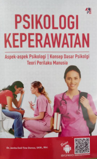 Psikologi Keperawatan : Aspek2 Psikologi