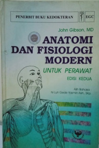 Anatomi & Fisiologi Modern (Untuk Perawat)