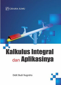 Kalkulus integral dan aplikasinya