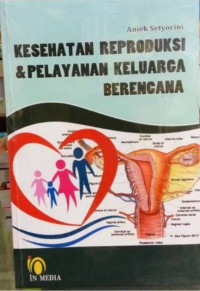 Kesehatan Reproduksi dan Pelayanan Keluarga Berencana