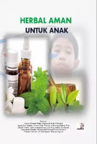 Image of Herbal Aman Untuk Anak