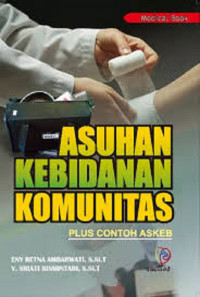 Image of Asuhan Kebidanan Komunitas Plus Contoh Askep