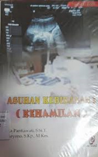 Image of Asuhan Kebidanan (Kehamilan)