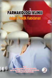 Image of Farmakologi Klinis Dalam Praktik Kebidanan