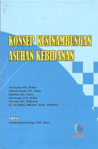 Image of Konsep Kesinambungan Asuhan Kebidanan