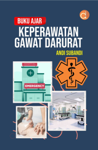 Buku ajar keparawatan gawat darurat