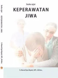 Buku ajar Keperawatan Jiwa