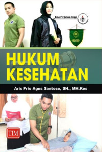 Hukum kesehatan