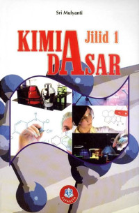 Kimia dasar jilid 1