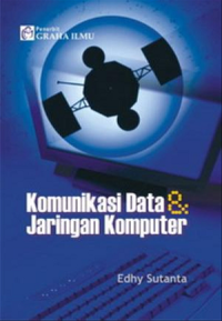 Komunikasi Data & Jaringan Komputer