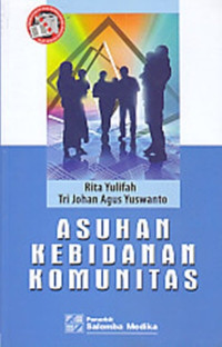 Asuhan kebidanan komunitas