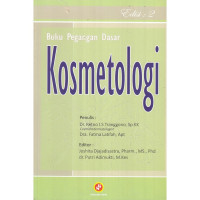 Buku Pegangan Dasar Kosmetologi