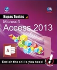 Kupas tuntas microsoft access 2013