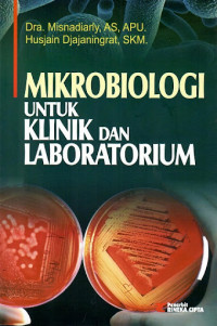 Mikrobiologi untuk klinik dan laboratorium