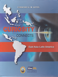 Curiosity Connects East Asia-Latin America Cuba