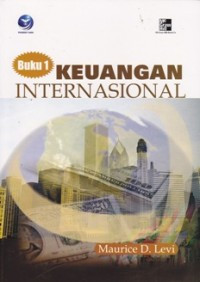 Keuangan internasional buku 1