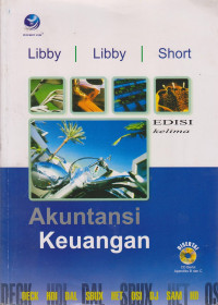 Akuntansi keuangan