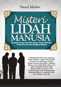 Misteri lidah manusia