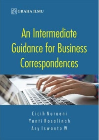 An Intermediate Guidance for Business Correspondences