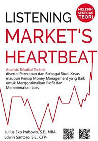 Listening Markets Heartbeat