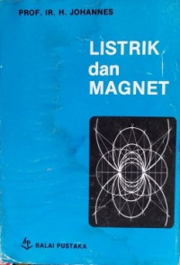 Listrik dan Magnet