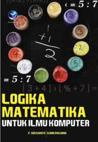 Logika Matematika Untuk Ilmu Komputer