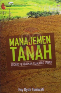 Manajemen Tanah