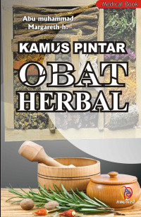 Kamus pintar obat herbal