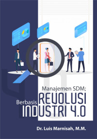 Manajemen SDM berbasis reolusi industri 4.0