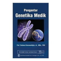 Pengantar genetika medik