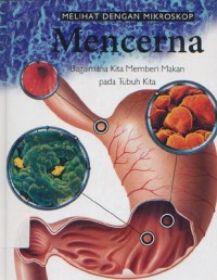 Mencerna 3 (Melihat Dengan Mikroskop)