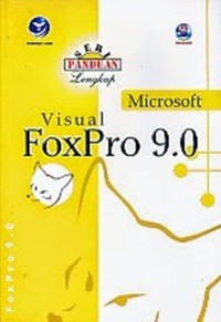 Microsoft visual proxpro 9.0