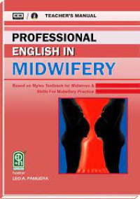 Professional English in Midwifery