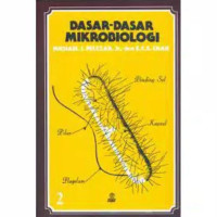 Dasar - dasar mikrobiologi jilid 2