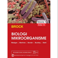 Biologi mikroorganisme vol 1