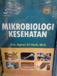 Mikrobiologi kesehatan