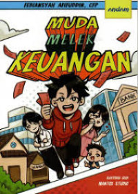 Muda Melek Keuangan