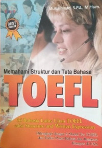 Memahami struktur dan tata bahasa toefl