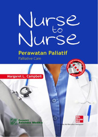 Nurse to Nurse: Perawatan Paliatif