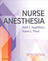 Nurse Anesthesia