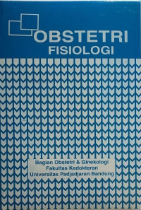 Obstetri Fisiologi