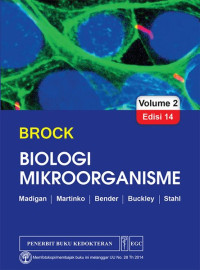 Biologi mikroorganisme vol 2