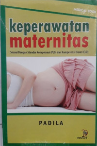 Keperawatan Manternitas