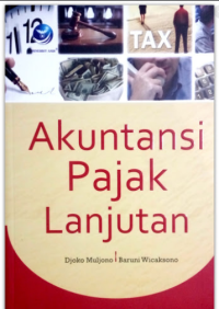 Akuntansi pajak lanjutan