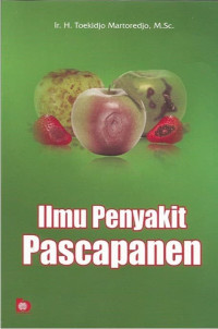 Ilmu penyakit pascapanen