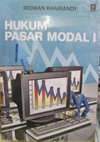 Hukum Pasar Modal I